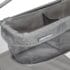Twistshake Kit de Bain Deluxe V2 Gris Délavé