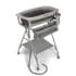 Twistshake Kit de Bain Deluxe V2 Gris Délavé