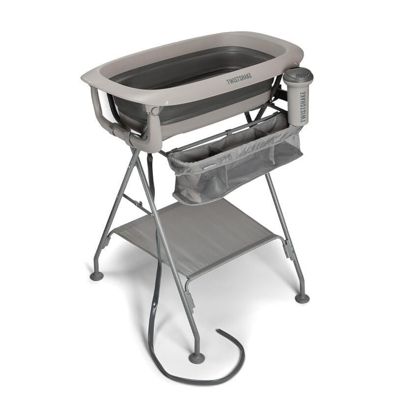 Twistshake Kit de Bain Deluxe V2 Gris Délavé -2- bebemaman