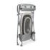 Twistshake Kit de Bain Deluxe V2 Gris Délavé