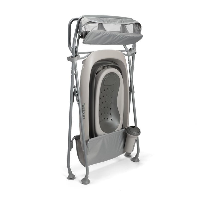Twistshake Kit de Bain Deluxe V2 Gris Délavé -3- bebemaman