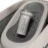 Twistshake Kit de Bain Deluxe V2 Gris Délavé