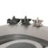 Twistshake Kit de Bain Deluxe V2 Gris Délavé