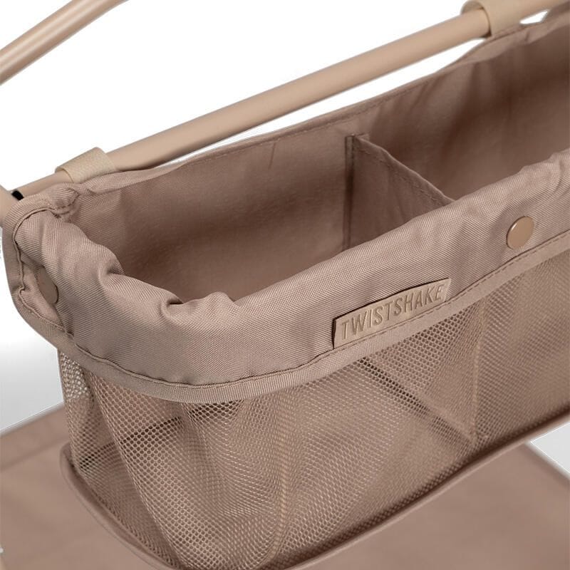 Twistshake Kit de Bain Deluxe V2 Mocha -12- bebemaman