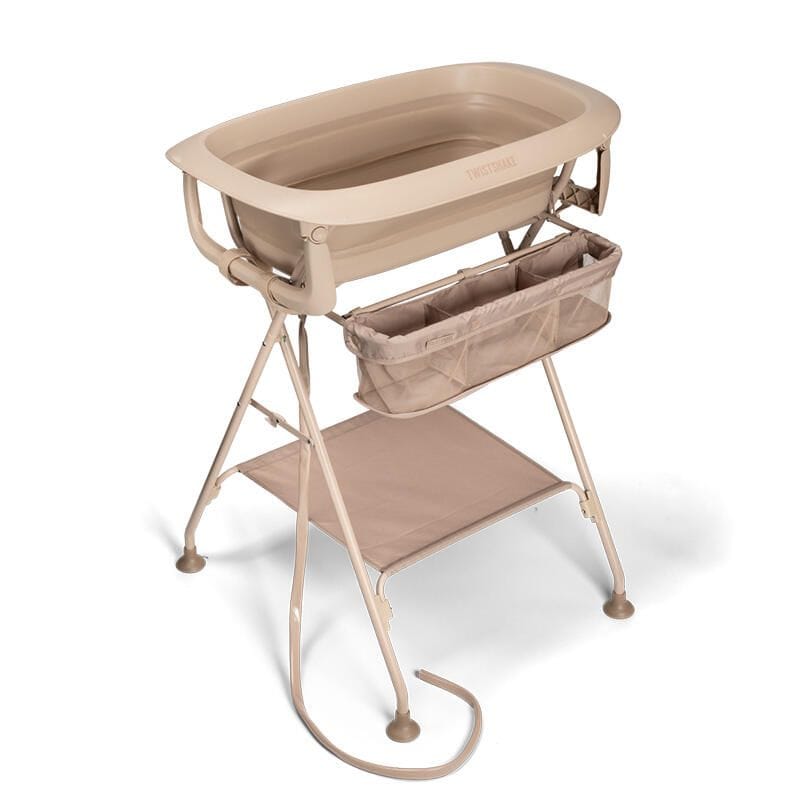 Twistshake Kit de Bain Deluxe V2 Mocha -2- bebemaman