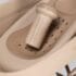 Twistshake Kit de Bain Deluxe V2 Mocha