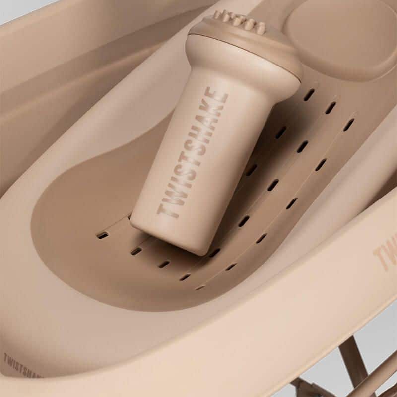 Twistshake Kit de Bain Deluxe V2 Mocha -5- bebemaman