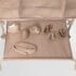 Twistshake Kit de Bain Deluxe V2 Mocha