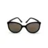 ki ET LA Lunettes De Soleil Buzz 4-6 ans – Noire