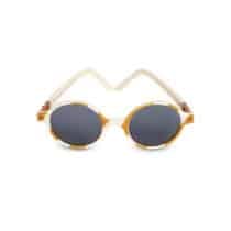 ki ET LA Lunettes De Soleil Rozz 4-6 ans Sand Stripe