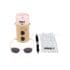 ki ET LA Lunettes De Soleil Wazz 1-2 ans Blush