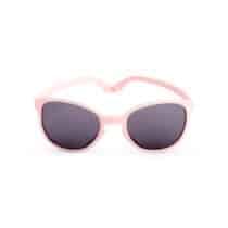 ki ET LA Lunettes De Soleil Wazz 1-2 ans Blush