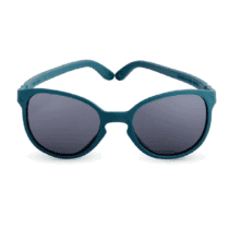ki ET LA Lunettes De Soleil Wazz 1-2 ans Vert Paon