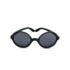 ki ET LA Lunettes De Soleil Wazz 2-4 ans Bleu Denim