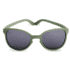 ki ET LA Lunettes De Soleil Wazz 2-4 ans Kaki