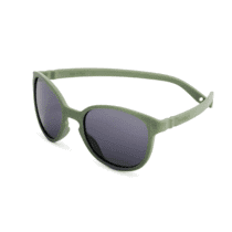 ki ET LA Lunettes De Soleil Wazz 2-4 ans Kaki