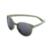 ki ET LA Lunettes De Soleil Wazz 2-4 ans Kaki