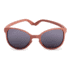 ki ET LA Lunettes De Soleil Wazz 2-4 ans Terracotta
