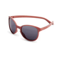 ki ET LA Lunettes De Soleil Wazz 2-4 ans Terracotta