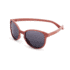 ki ET LA Lunettes De Soleil Wazz 2-4 ans Terracotta