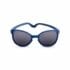 ki ET LA Lunettes de Soleil Wazz 2-4 ans Denim