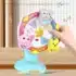 kids Melody Roue Musicale Zoo