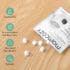Pastilles détergentes Momcozy KleanPal Pro sans parfum hypoallergéniques