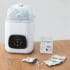 Sachet de 120 pastilles de lavage Momcozy KleanPal Pro