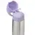 B.Box Gourde Isotherme à Paille 500 ml Sugar Plum