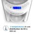 Baby Brezza Formula Pro Advanced Préparateur de Biberons Automatique Blanc