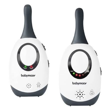 Babymoov Babyphone Audio Simply Care 300 m