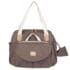 Béaba Sac à Langer Genève Cacao 23L avec accessoires