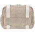 Béaba sac à langer Paris Éco Gazelle Chiné 16 L avec bandoulière et poche extérieure zippée