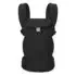 Ergobaby Porte-Bébé Omni Deluxe Mesh Onyx Black