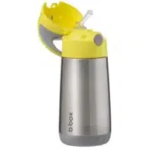 Gourde Isotherme B.Box 350 ml Lemon Sherbet