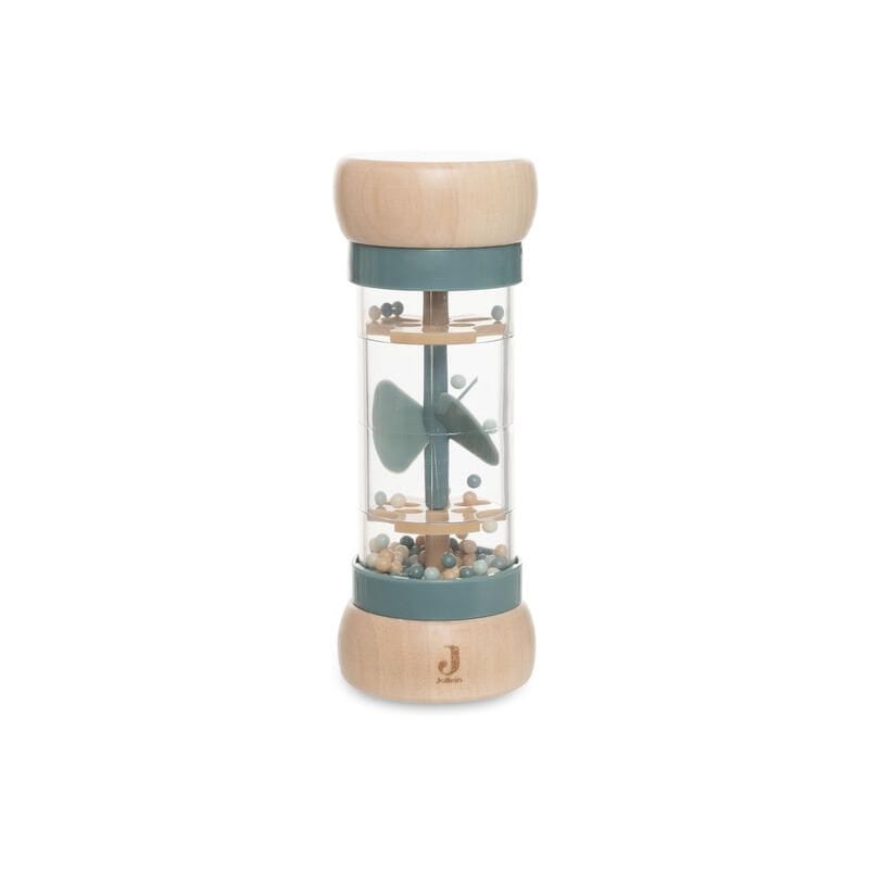 Jollein Bâton de Pluie en Bois – On The Go