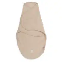 Jollein Gigoteuse Baby Wrapper 0-3 Mois Ajour Sand