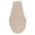 Jollein Gigoteuse Baby Wrapper 0-3 Mois Ajour Sand