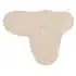 Jollein Gigoteuse Baby Wrapper 0-3 Mois Ajour Sand