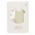 Jollein Lot de 3 Langes Gaze de Coton Barn Buddies 70x70 cm
