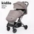 Kidilo Poussette Compacte K8 Pro Khaki