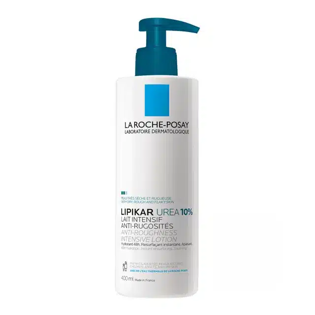 La Roche Posay Lipikar Lait Uréa 10 %