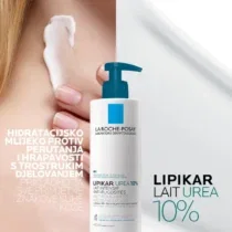 La Roche-Posay Lipikar Lait Urea 10%