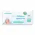 Mammia PureWater Wipes Lingettes Bébé x60