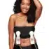 Medela bustier d'expression mains libres Hands-free noir taille M