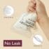 Momcozy Sachets Conservation Lait Maternel Temp-Sensing avec Bec Verseur