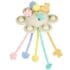 Nattou Soucoupe en Silicone Montessori Beige