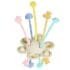 Nattou Soucoupe en Silicone Montessori Beige