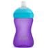 Philips Avent My Grippy tasse à bec souple 300 ml lagon violet dès 9 mois