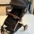 Popypapa poussette compacte Black coloris noir